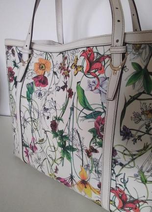 Gucci flora bag оригинал сумка гуччи gucci4 фото