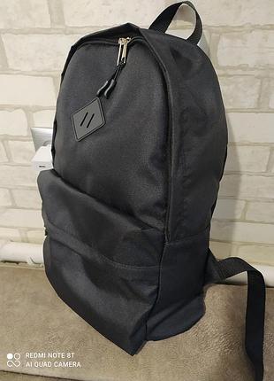 Городской стильный рюкзак,работаю,высылаю