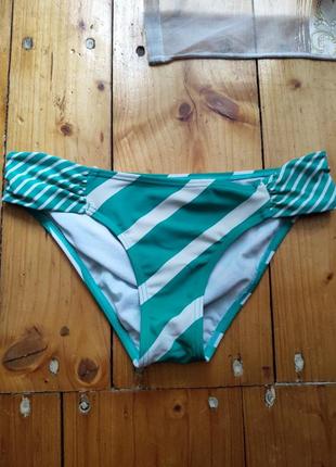 Плавки смужка