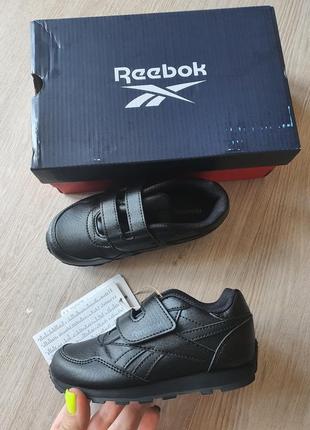 Кроссовки reebok оригинал