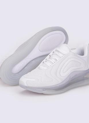 Кроссовки nike air max 720 размер 37, 38, 39, 404 фото