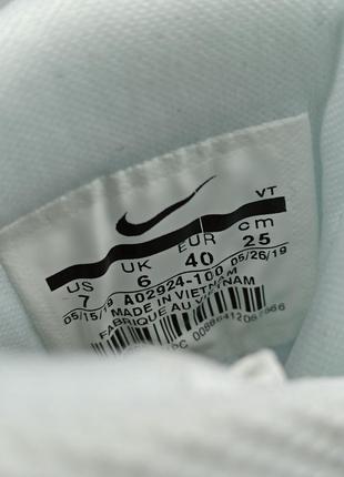 Кроссовки nike air max 720 размер 37, 38, 39, 403 фото