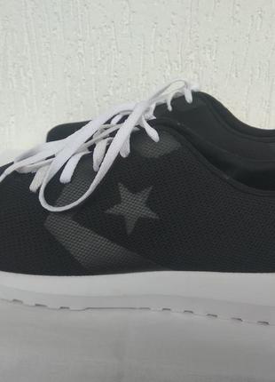 Кроссовки converse all star р.404 фото