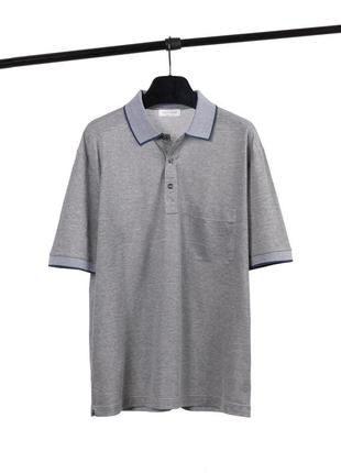 Sale | поло - теніска gran sasso (50) оригінал