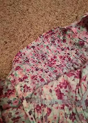 Ночнушка, сарафан 5