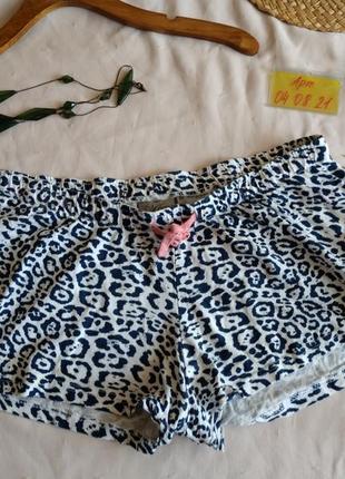 Шорты хлопок. р m/38
