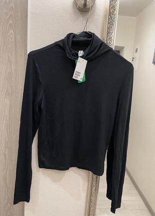 Новий гольфик h&m