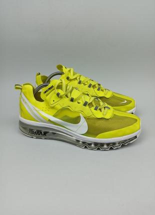 Кроссовки nike air max 2017 x react element 87 размер 43 (27,5 см.) — цена  1000 грн в каталоге Кроссовки ✓ Купить мужские вещи по доступной цене на  Шафе | Украина #72177718