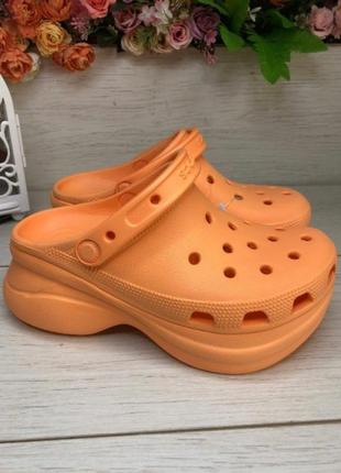 Crocs classic bae1 фото