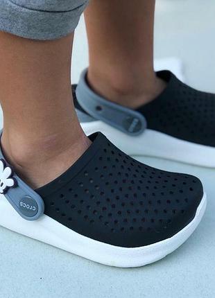 Crocs literide
