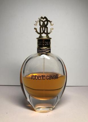 Roberto cavalli roberto cavalli Roberto cavalli eau de parfum 75мл, edр, 1 ml, оригинал 100%!!! делюсь!