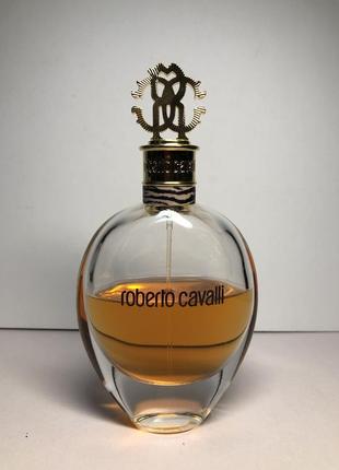 Roberto cavalli roberto cavalli eau de parfum, edр, 1 ml, оригинал 100%!!! делюсь!1 фото