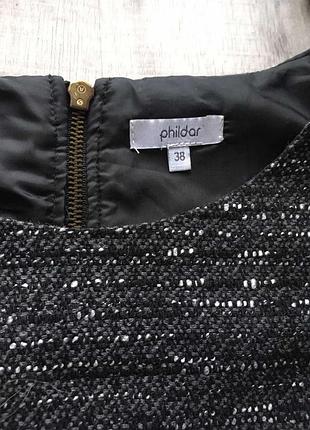 Сарафан phildar 2