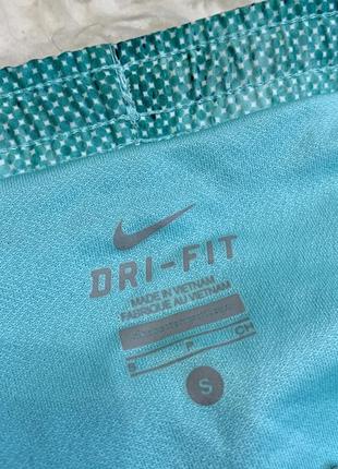 Шорти nike dri-fit3 фото