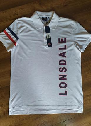 Чоловіча футболка onsdale londone