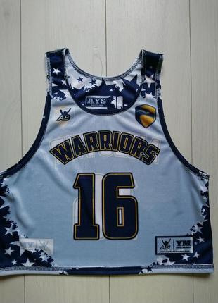 Спортивна майка двохстороння as