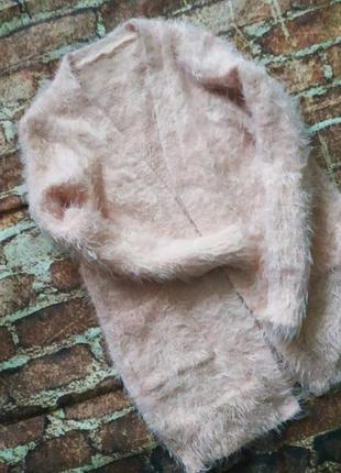 Кардиган-травичка 5-6років