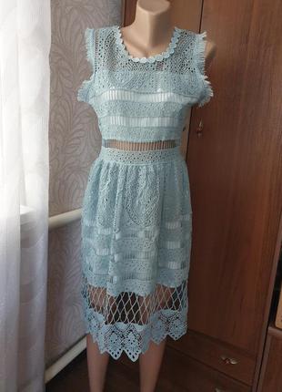 Сукня жіноча літній