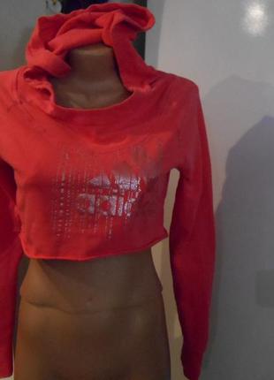 Hoodie adidas р. 14 пог-46см довжина 27см