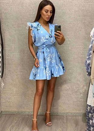 Очень красивое женское платье 👗