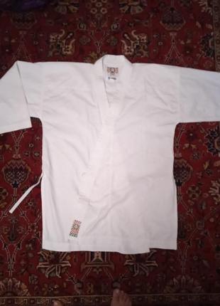 Куртка,кофта для занять боротьбою доросла