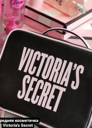 Косметичка кейс victoria's secret3 фото
