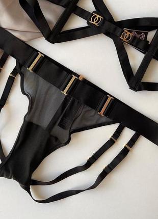 Трусики victoria's secret2 фото
