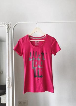 Футболка nike