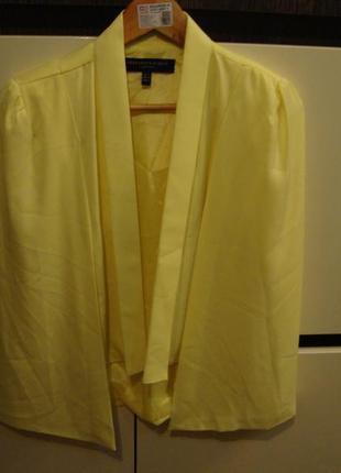 Піджак - крила forever unique