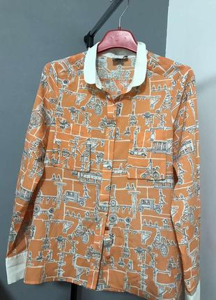 Прикольна сорочка від asos