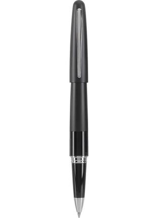 Pilot metropolitan rollerball gel pen ручка гелевая роллер япония2 фото