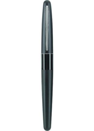 Pilot metropolitan rollerball gel pen ручка гелевая роллер япония4 фото
