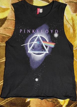 Жіноча майка футболка