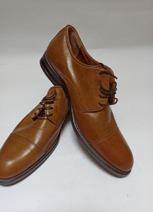 Pier one туфли .брендовая обувь stock