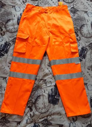 Брюки рабочие