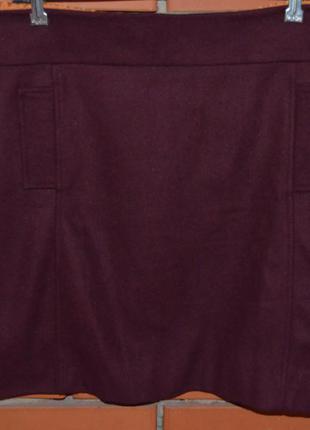 Спідниця papaya 54 р. батал