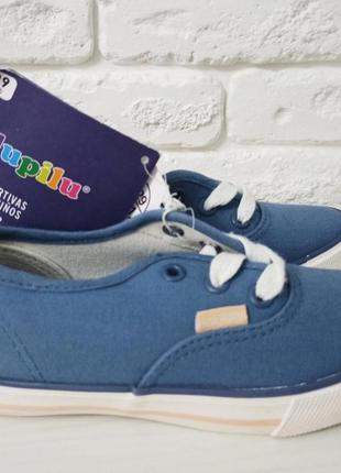 Мокасины  lupilu