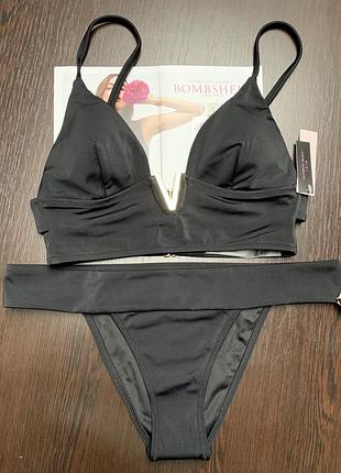 Купальник victoria’s secret