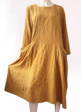 Платье оверсайз бренда buykud сша