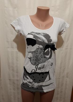 Футболка оригінал justor