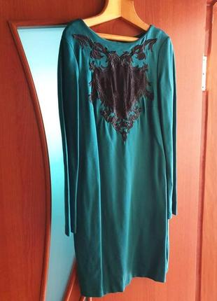 Сукня вечірня love repablic