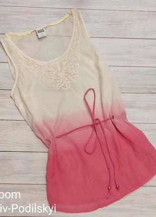Топ,блуза,нарядная