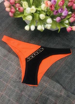 Трусики від купальника yes or no 6/34/xs