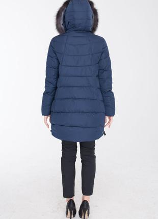 Куртка пальто пуховик очень красивое большого размера16,можно на 12-14 как оверсайз