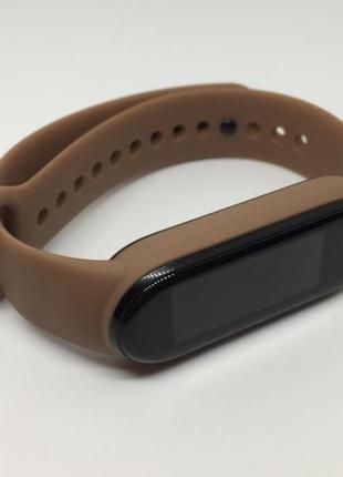 Ремешок mi band 5 mi band 6 разные цвета 🌈
