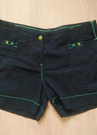 Жіночі шорти від next /якісні жіночі короткі шорти