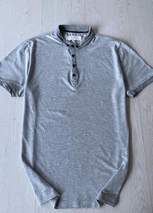 Поло теніска футболка river island