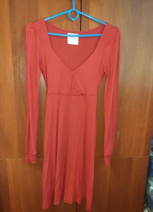 Вечірнє плаття bershka