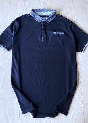 Поло теніска футболка burton