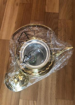 Чайник для заварки чая 1 литр новый